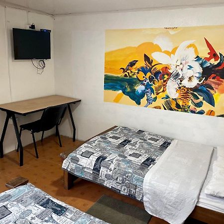 Hostal Chorro De Quevedo Богота Екстериор снимка