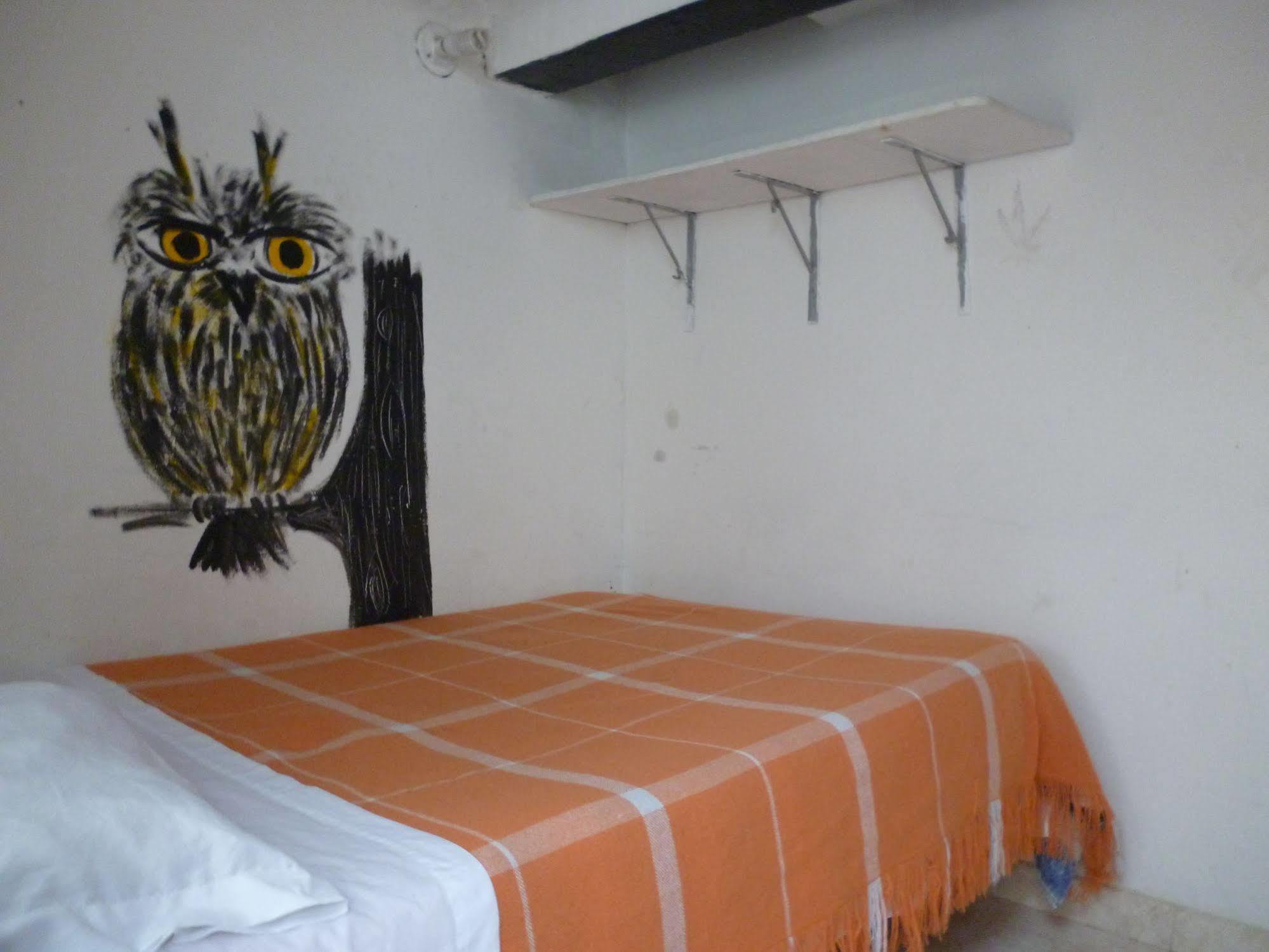 Hostal Chorro De Quevedo Богота Екстериор снимка